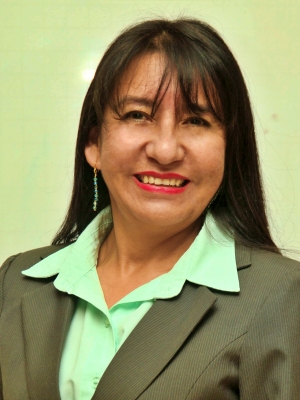 Lic. Silvia Moreno